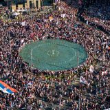 Povratak na Slaviju: Pripreme za novi studentski protest u Beogradu 5