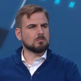 Ko je Filip Grbić, koji je na RTS-u držao stranu Ani Brnabić? 6