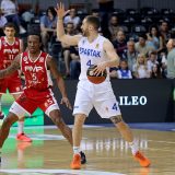 Spartak "prokockao" veliku prednost, ali je posle produžetka ipak postao šampion Srbije 4