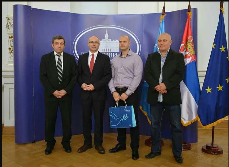 Ko je sve u novosadskoj policiji "platio" foteljom od početka studentskih protesta: Umesto lojalnih lojalniji 6