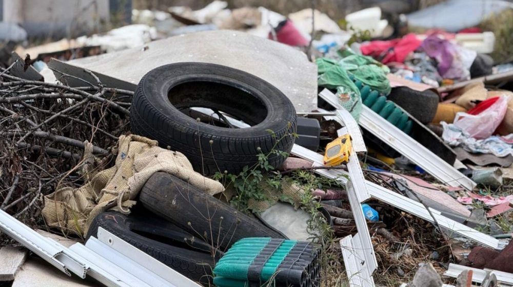 Da li je postojeća niška deponija ekološka bomba i hoće li uopšte biti izgrađena nova? 1
