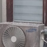 Jak grad i nevreme dva puta danas pogodili Kragujevac 2