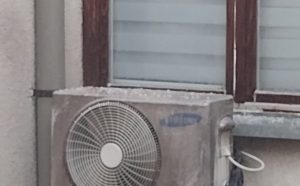 Jak grad i nevreme dva puta danas pogodili Kragujevac 1