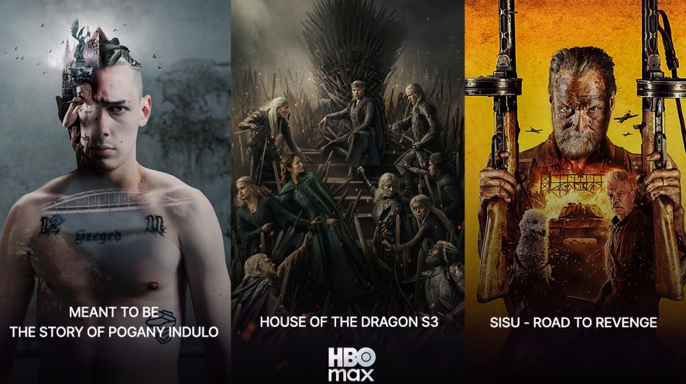 hbo max