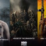 hbo max