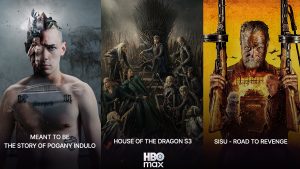 hbo max