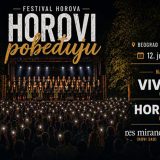 horovi pobeđuju