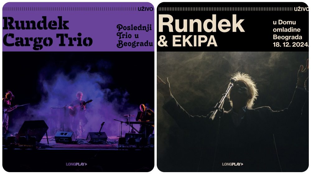 darko rundek