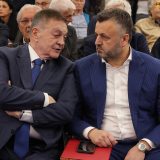 Željko Drčelić: Najmanje što možemo kao klub, jeste da trening centar nazovemo po Cvetkoviću 1