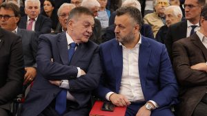 Željko Drčelić: Najmanje što možemo kao klub, jeste da trening centar nazovemo po Cvetkoviću 1