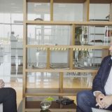 Ceo intervju Borisa Tadića za N1 u Zagrebu: Picula pomaže Vučiću i Vučić pomaže Piculi 4
