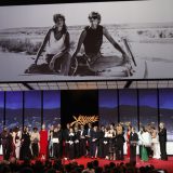 Bez remek-dela, ali sa mnogo velikih filmova: O dobitnicima Zlatnih palmi, među kojima je i jedna "ponovljena" 4