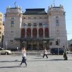 Otkazan Festival studentskih predstava u Narodnom pozorištu: 'Razlozi koje je uprava navela nemaju uporište u činjenicama'“. 8