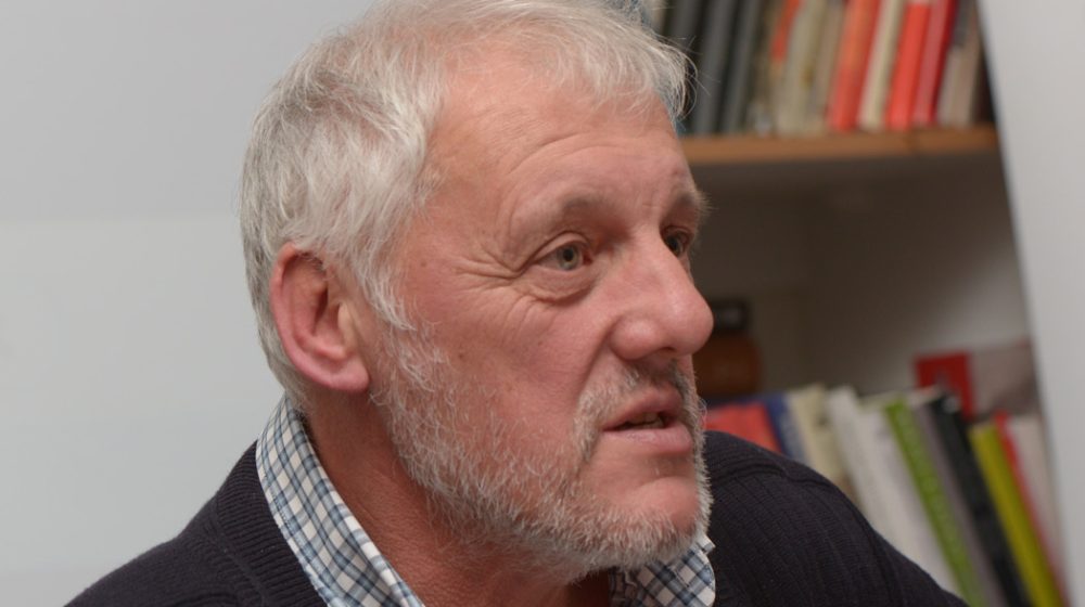 „Dečje novine“ su trajale koliko i država u kojoj su stvorene: Istoričar Borisav Čeliković, autor dve monografije i koautor izložbe o počecima stripa 1