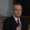 Dačić: Srbija će pamtiti Jovanovića 10