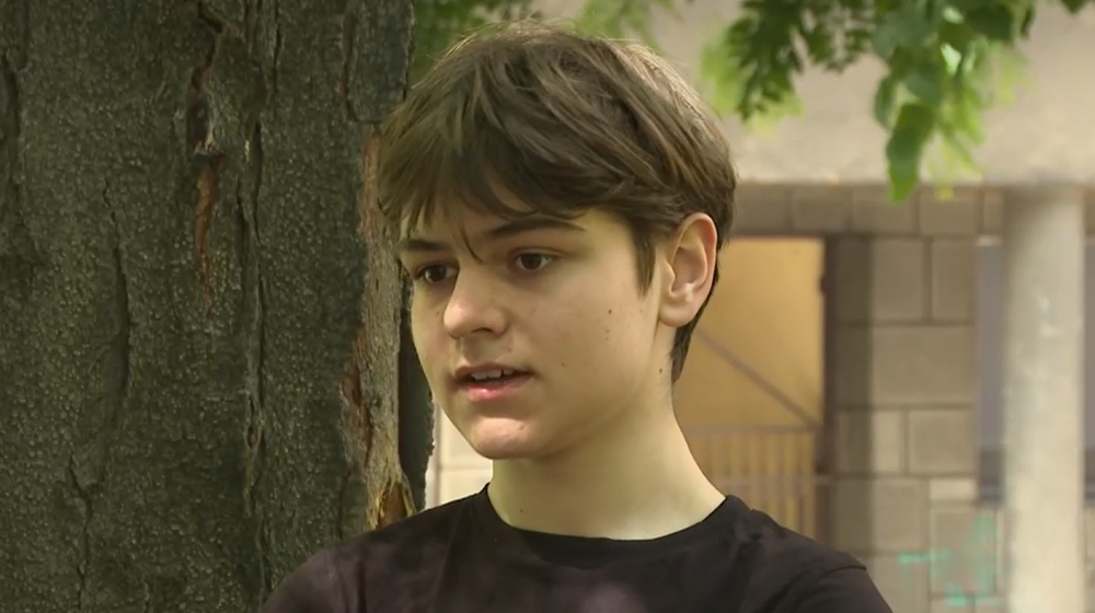 mihajlo klavir
