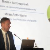 Istraživanje: Skoro polovina muškaraca smatra da muž treba da ima poslednju reč u kući 4