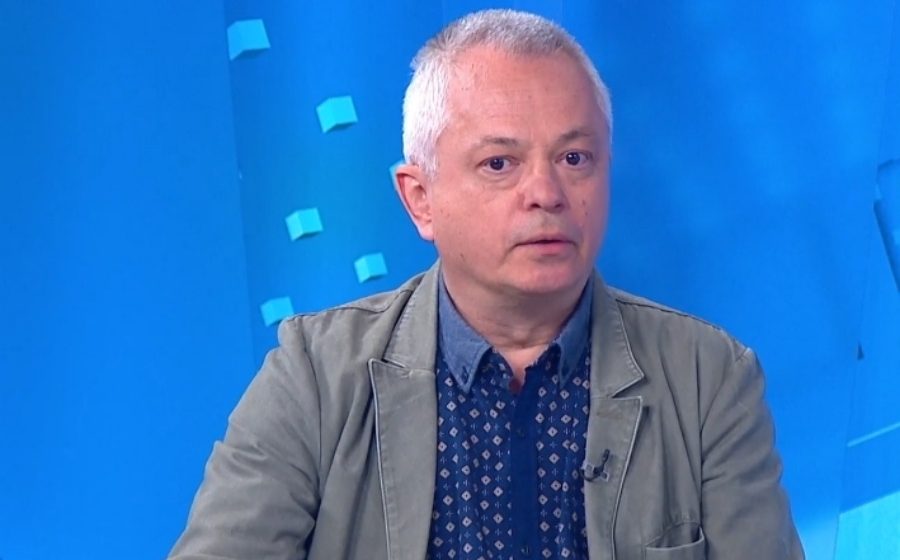 INTERVJU Profesor Maksim Kamenjecki: Nema izgleda da će se rat u Ukrajini završiti, Srbija sama da odluči da li će uvesti sankcije Rusiji 1