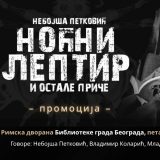 noćni leptir