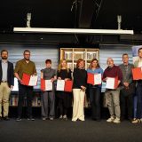Uručene nagrade "Dejan Anastasijević" za istraživačko novinarstvo 3