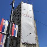 Zbog ugrožavanja belih čiopa Kreni-promeni podneo krivičnu prijavu 3