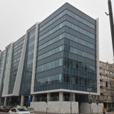 Nova zgrada Palate pravde u Novom Sadu čeka na useljenje dve godine: Trenutno se radi informatička mreža 6