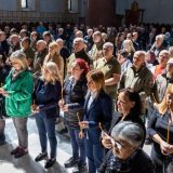 Komesarka za izbeglice Nataša Stanisavljević: Posvećeni očuvanju sećanja na žrtve operacije Bljesak 1