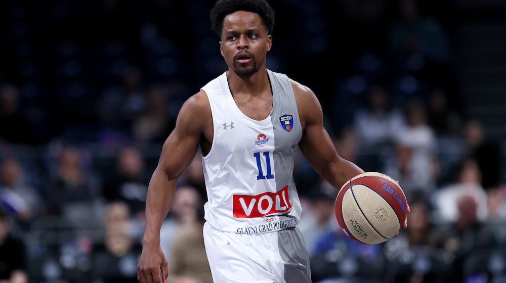 Partizan - Buducnost