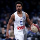 Partizan - Buducnost