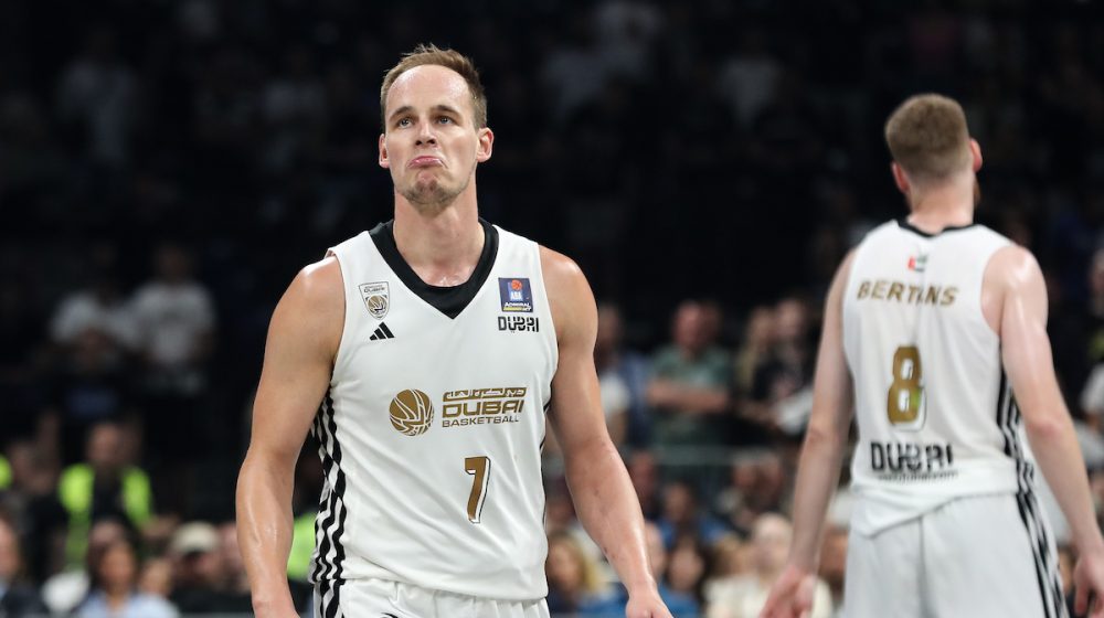KK Dubai, Foto: Dimitrije Vasiljevic/Starsport