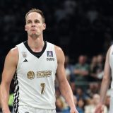 KK Dubai, Foto: Dimitrije Vasiljevic/Starsport