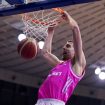 Bogoljub Marković napustio Megu i odlazi u NBA ligu 9