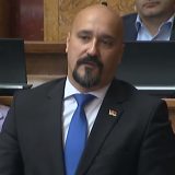 Prihvaćen amandman opozicije na "Petrašinovićeve zakone" 4