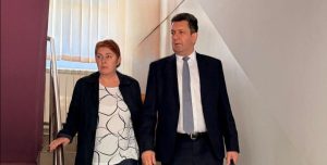 Zašto je preletanje Alise Petrović iz opozicije u SNS izazvalo buru u javnosti? 1