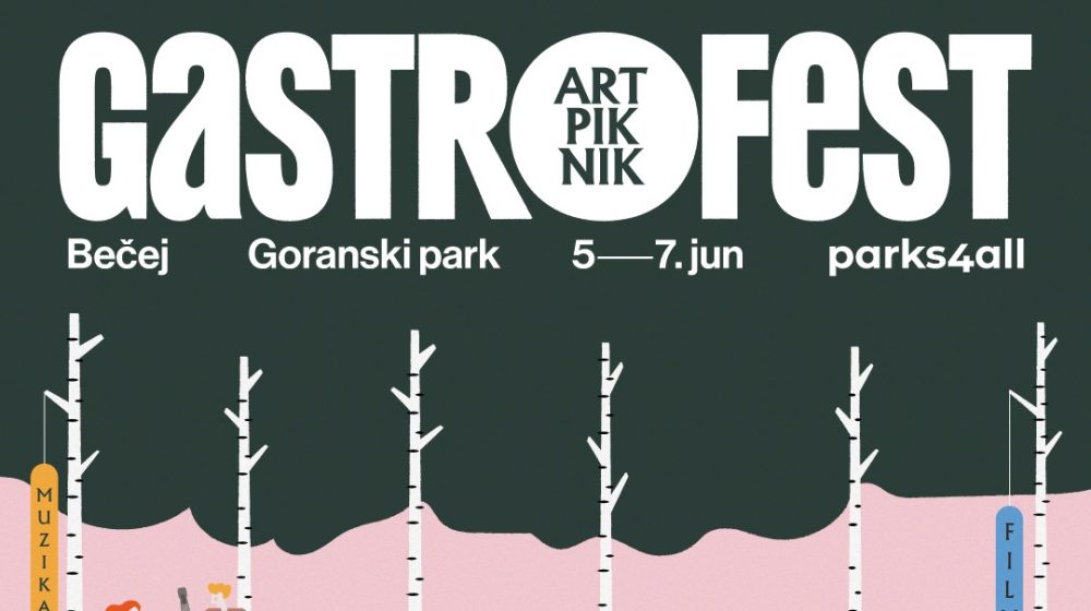 gastro fest art piknik