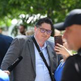 Ministarstvo negira da postoje razlike u tekstovima "Mrdićevih zakona" za Venecijansku komisiju i Skupštinu 4