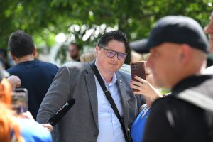 Ministarstvo negira da postoje razlike u tekstovima "Mrdićevih zakona" za Venecijansku komisiju i Skupštinu 5