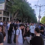 Ko do sada nije podržao studente, nek izađe 23. maja da podrži Veroljuba 4
