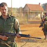 ratni triler The Siege of Jadotville