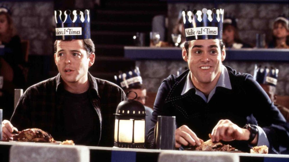 film the cable guy