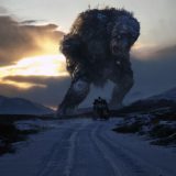 film the troll hunter