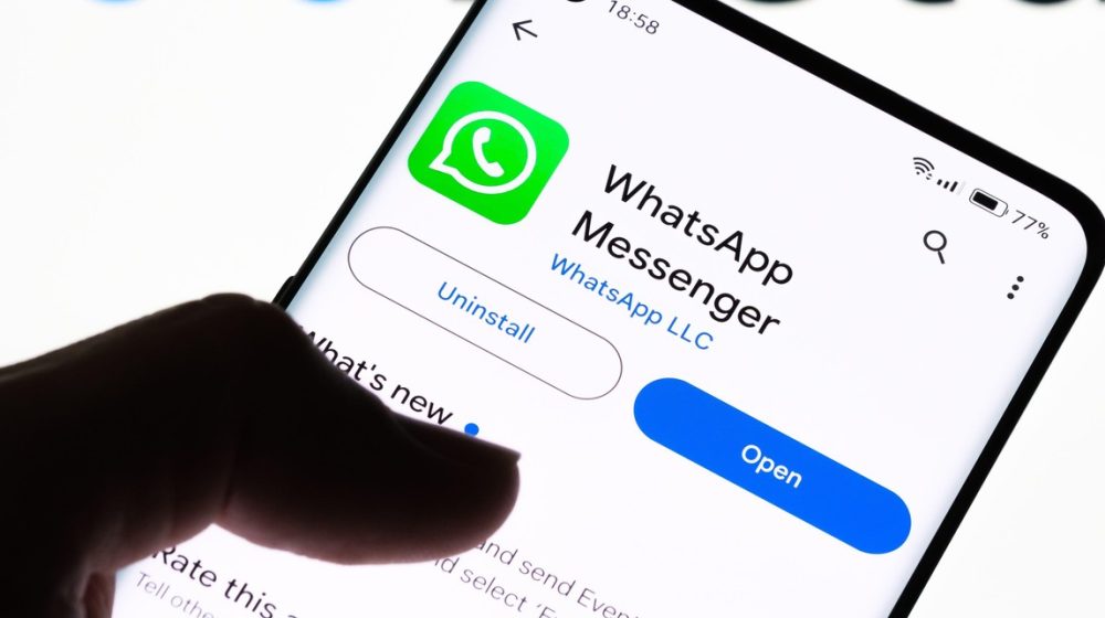 WhatsApp