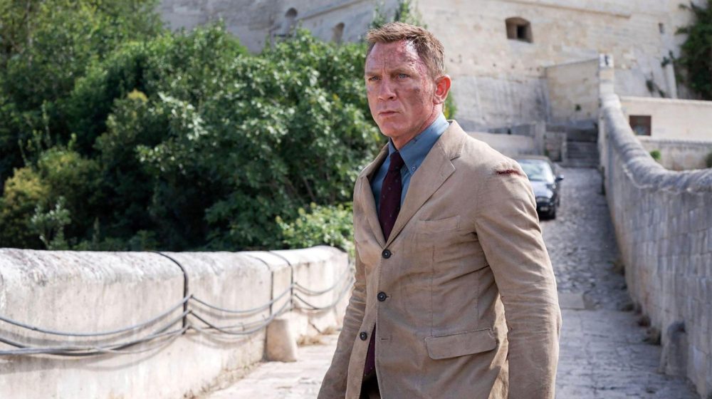 džejms bond