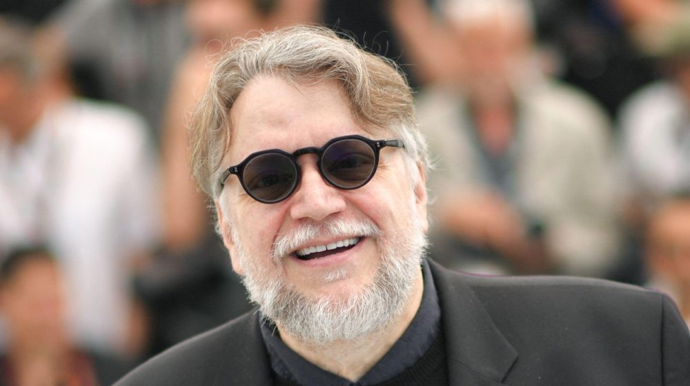 Giljermo del Toro
