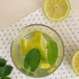 Sirup od nane i limuna, recept 2