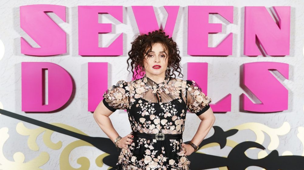 helena bonam karter beli lotos