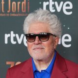 pedro almodovar