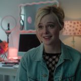 serija Margo's Got Money Troubles