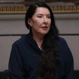 Transformišuća energija Marine Abramović u Veneciji 5