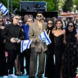 evrovizija izrael